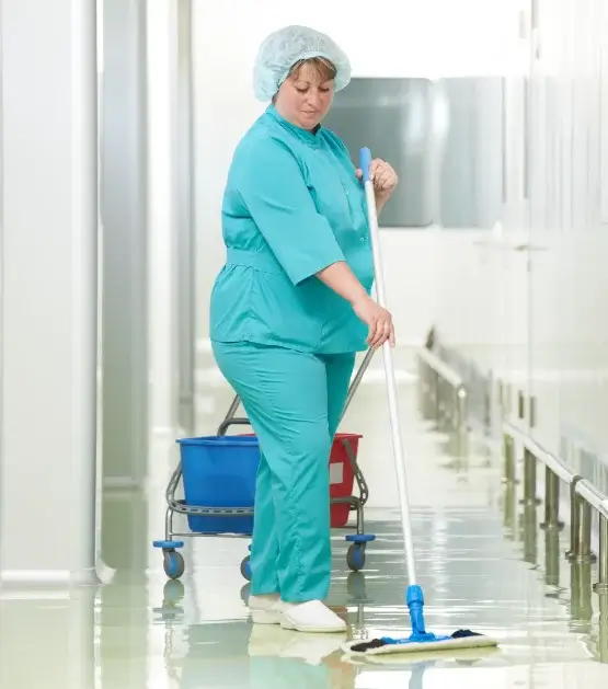 Medical Centre Deep Cleaning Brisbane