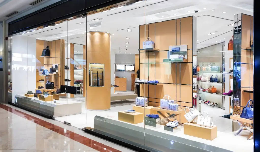 Retail Cleaning Brisbane