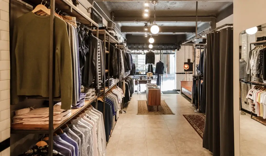 Retail Deep Cleaning Brisbane