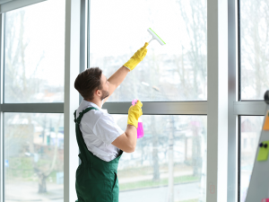 cleaning brisbane northside
