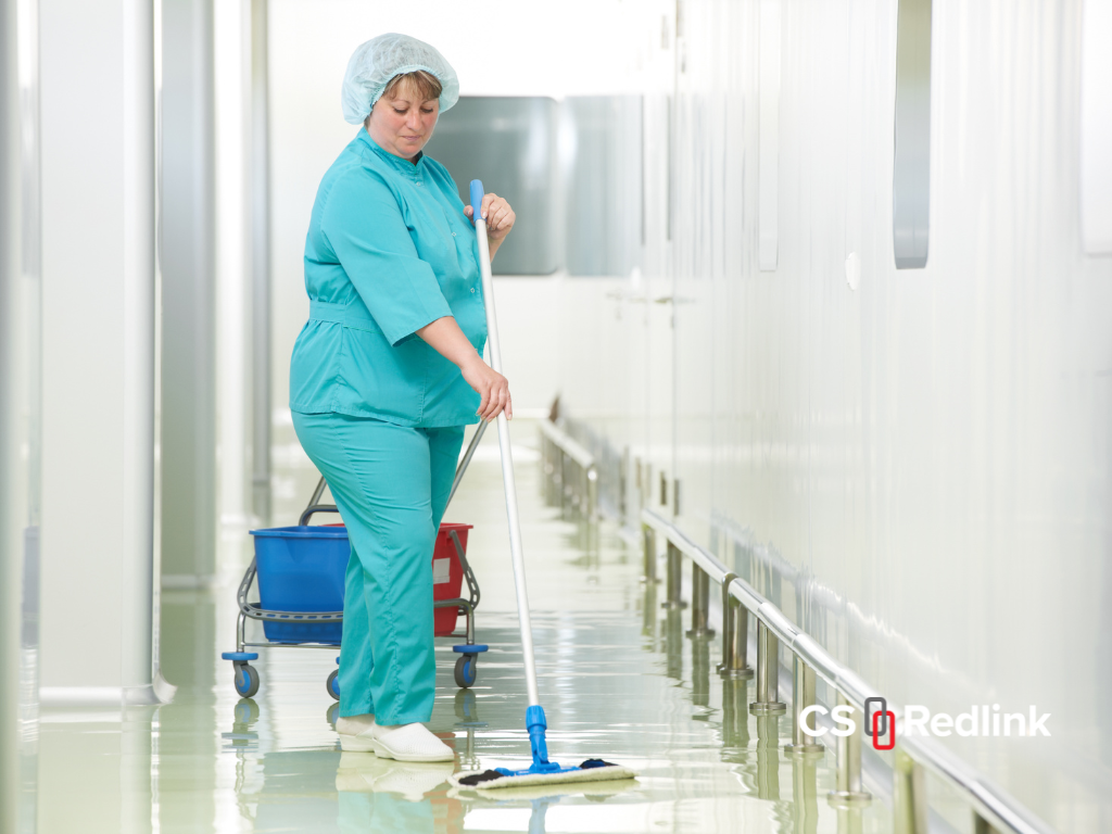 Medical centre cleaning Brisbane