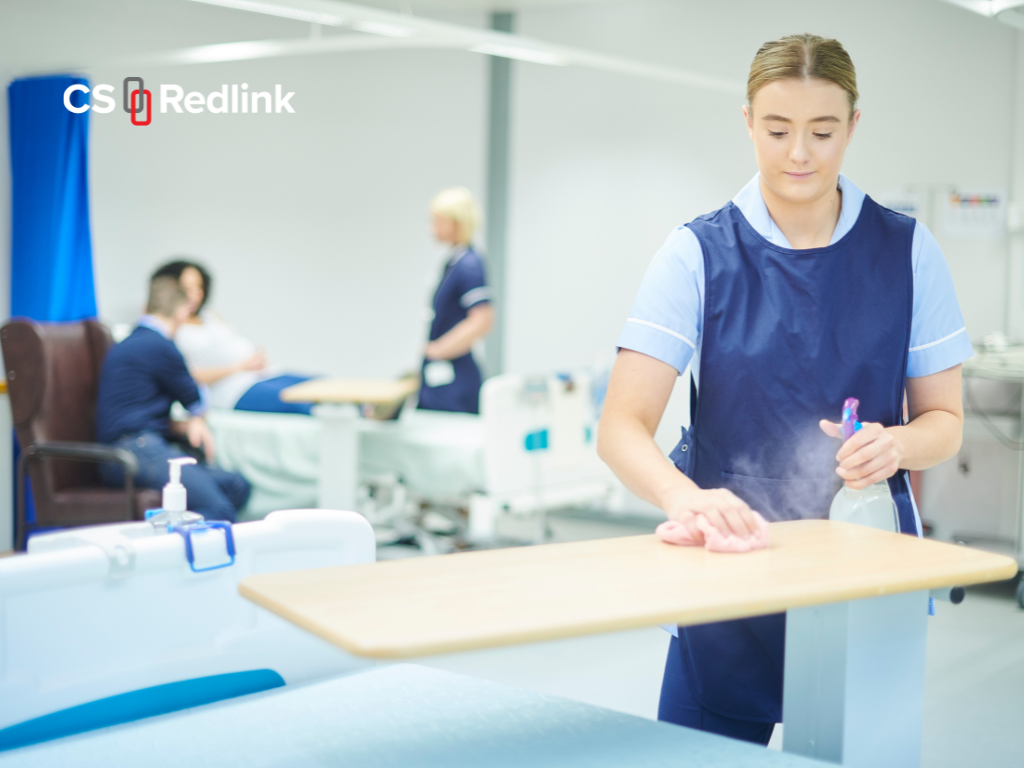Medical centre cleaning Sydney