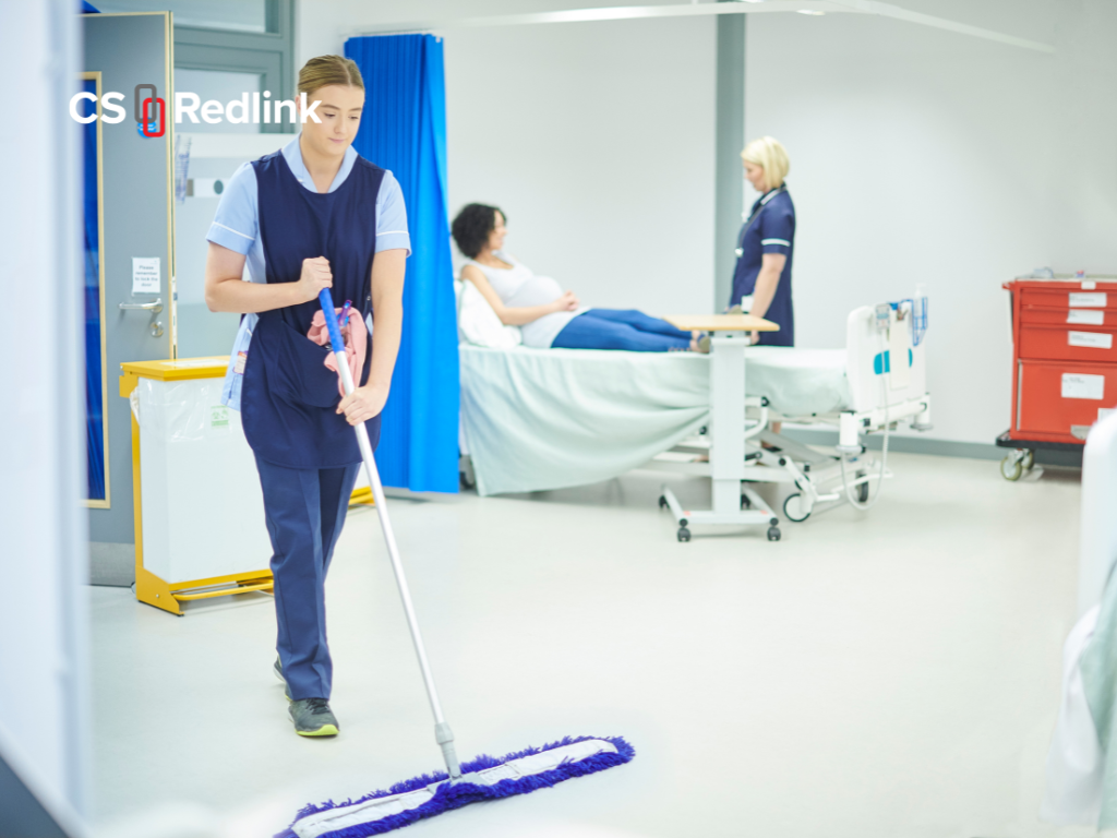 Commercial cleaning Brisbane