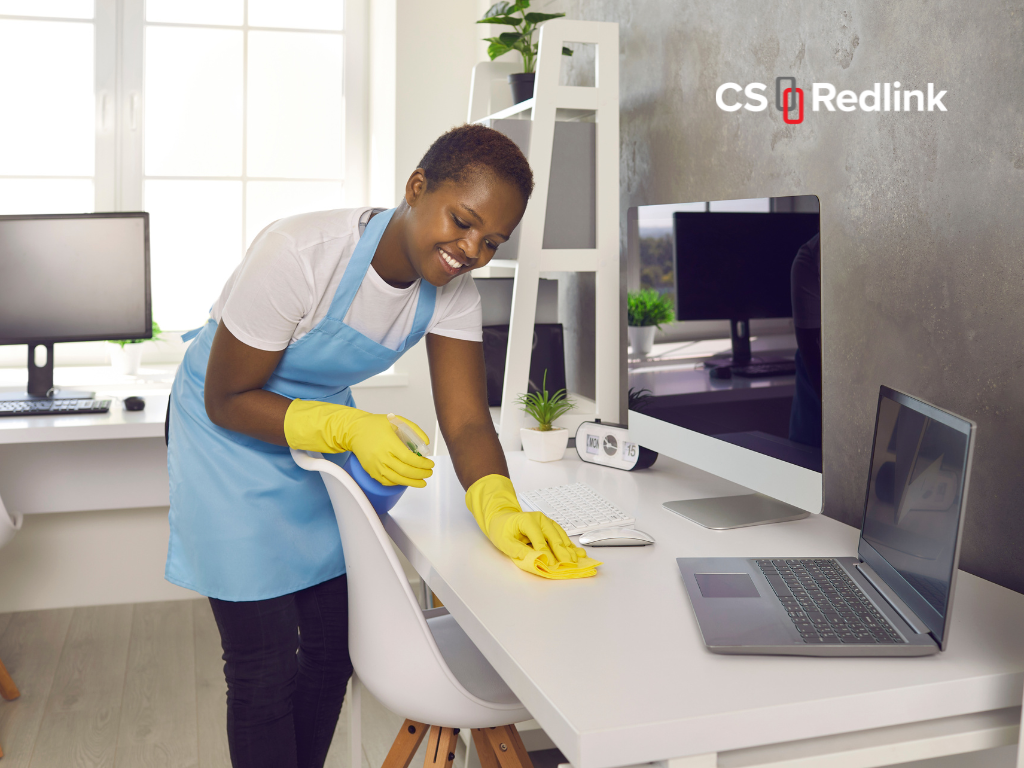 Commercial cleaning Sydney