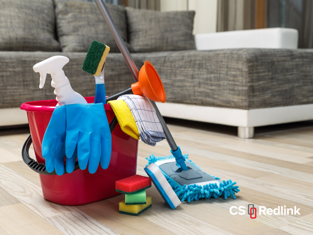 Office cleaning Sydney