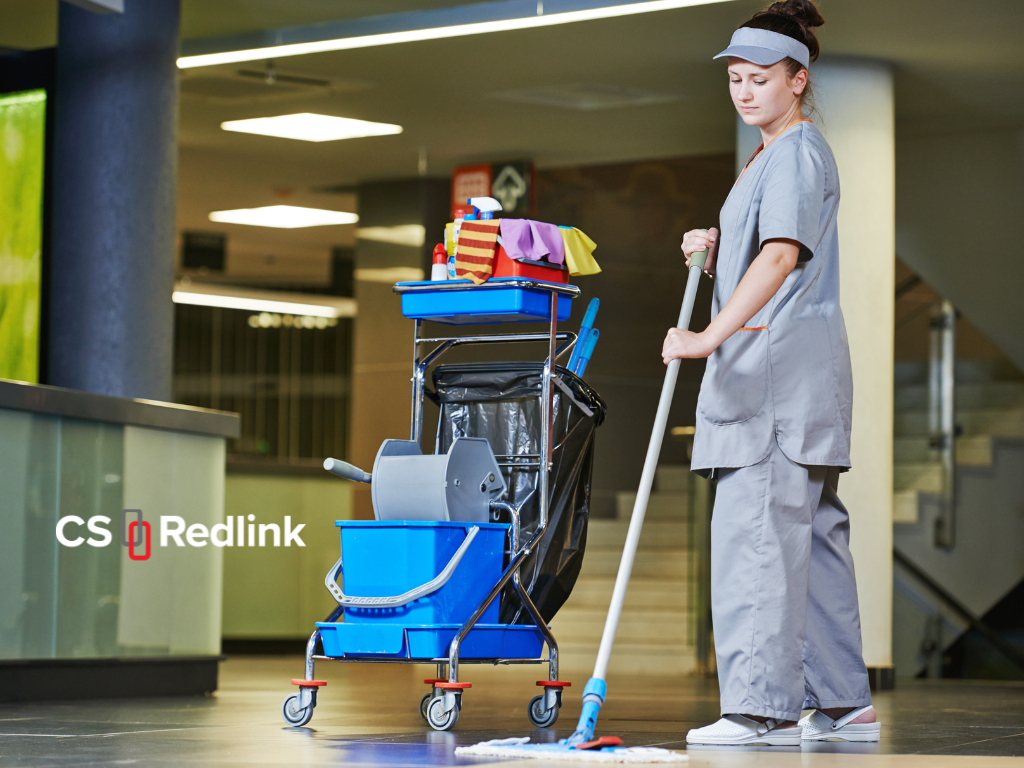 cleaning services eastern suburbs sydney