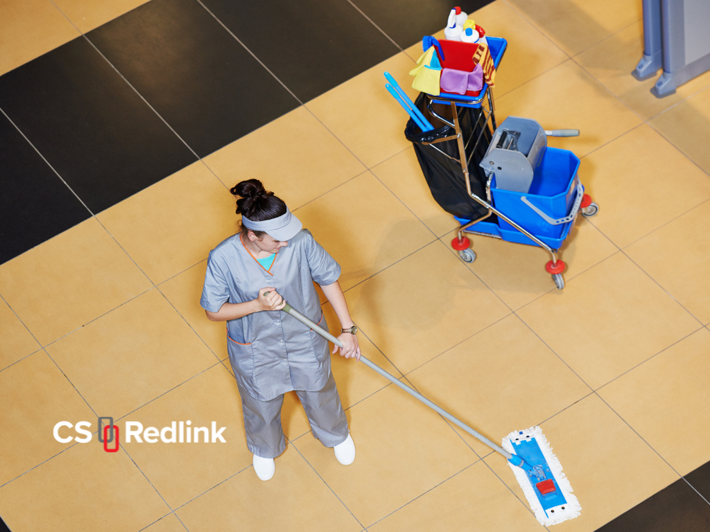 Medical centre cleaning Sydney