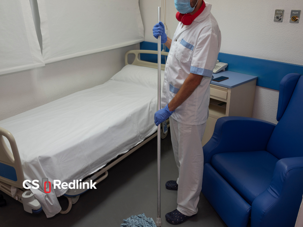 Medical centre cleaning Sydney